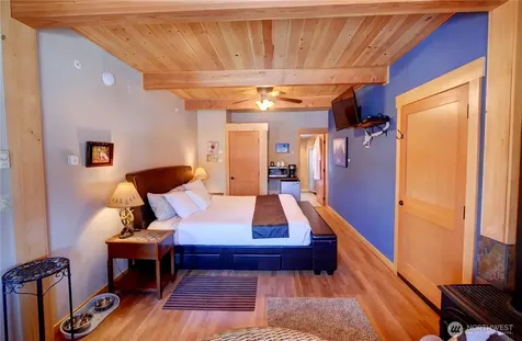 115 Johnson Street N Twisp WA 98856