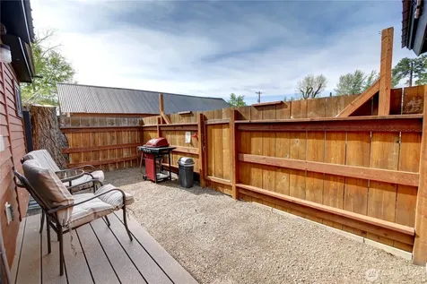 115 Johnson Street N Twisp WA 98856
