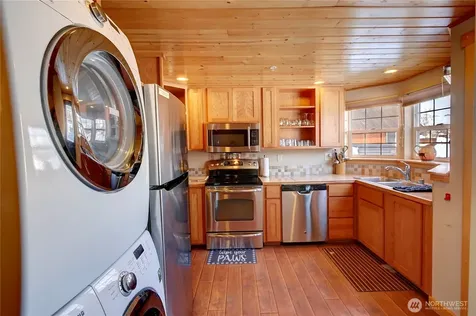 115 Johnson Street N Twisp WA 98856