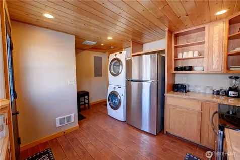 115 Johnson Street N Twisp WA 98856