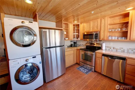 115 Johnson Street N Twisp WA 98856