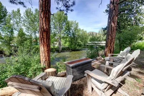 115 Johnson Street N Twisp WA 98856
