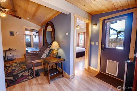 115 Johnson Street N Twisp WA 98856
