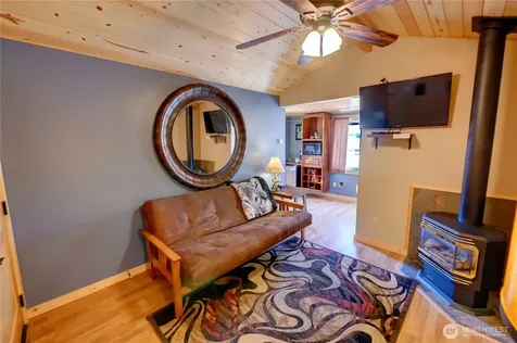 115 Johnson Street N Twisp WA 98856