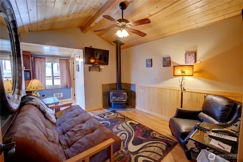 115 Johnson Street N Twisp WA 98856