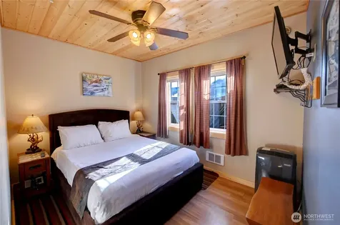 115 Johnson Street N Twisp WA 98856