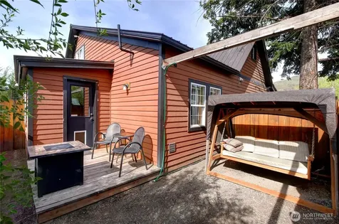 115 Johnson Street N Twisp WA 98856