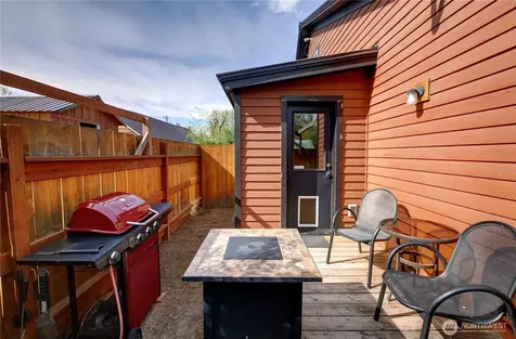 115 Johnson Street N Twisp WA 98856
