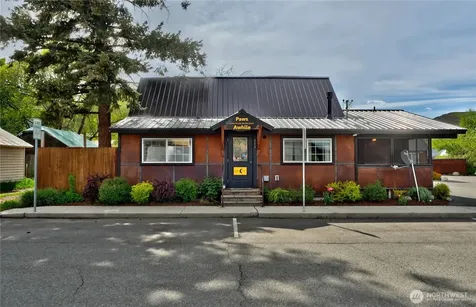 115 Johnson Street N Twisp WA 98856