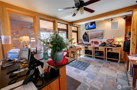 115 Johnson Street N Twisp WA 98856