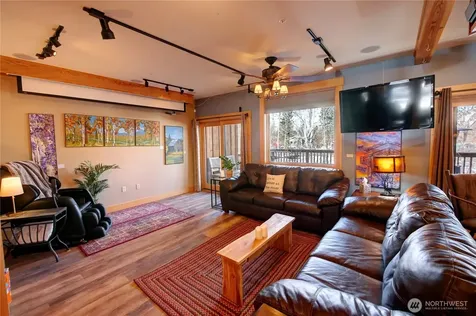 115 Johnson Street N Twisp WA 98856