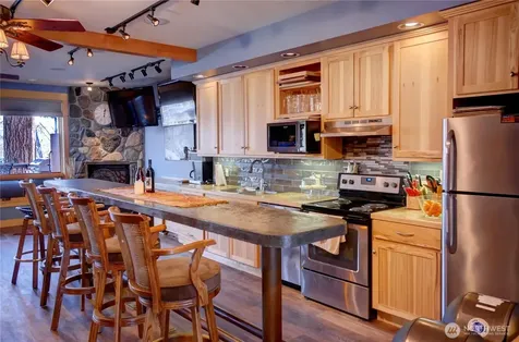 115 Johnson Street N Twisp WA 98856