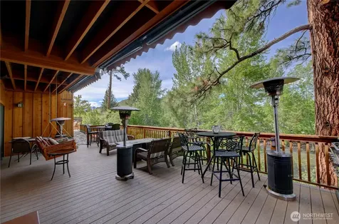 115 Johnson Street N Twisp WA 98856