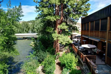 115 Johnson Street N Twisp WA 98856