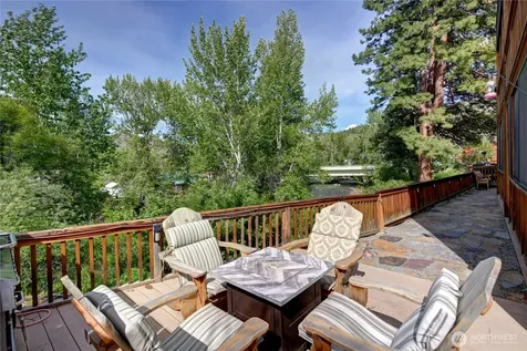 115 Johnson Street N Twisp WA 98856