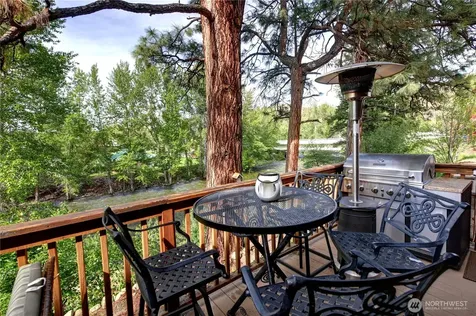 115 Johnson Street N Twisp WA 98856