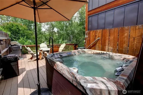 115 Johnson Street N Twisp WA 98856
