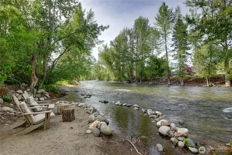 115 Johnson Street N Twisp WA 98856