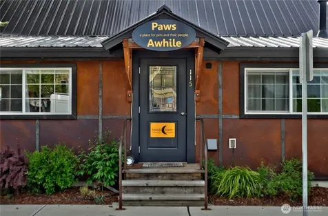 115 Johnson Street N Twisp WA 98856