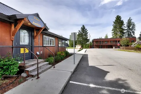 115 Johnson Street N Twisp WA 98856
