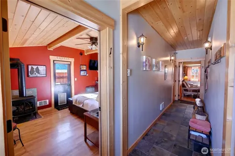 115 Johnson Street N Twisp WA 98856