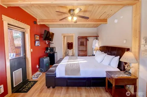 115 Johnson Street N Twisp WA 98856