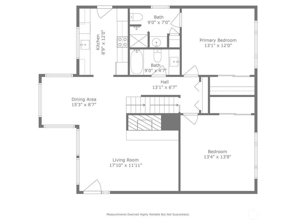 270 Puget Loop Port Ludlow WA 98365