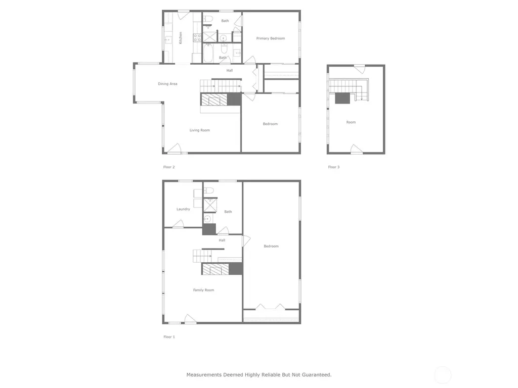 270 Puget Loop Port Ludlow WA 98365