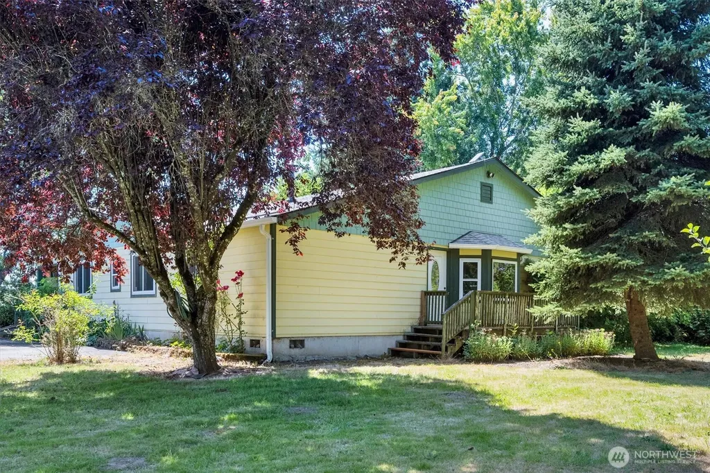 10025 NE Ward Road Brush Prairie WA 98606
