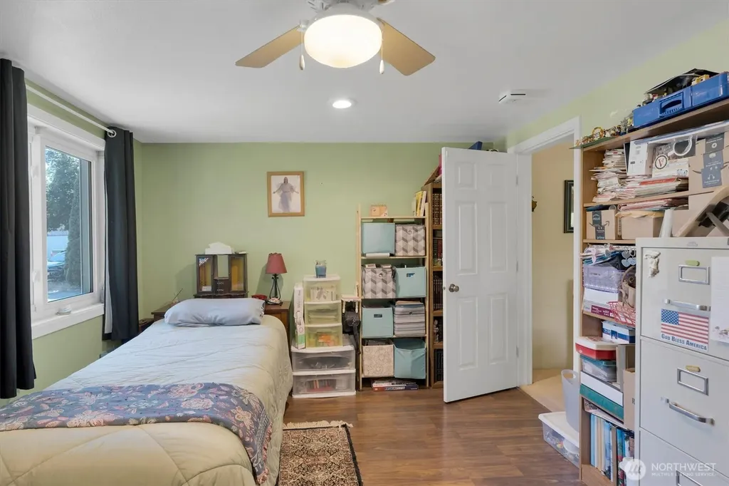 10025 NE Ward Road Brush Prairie WA 98606