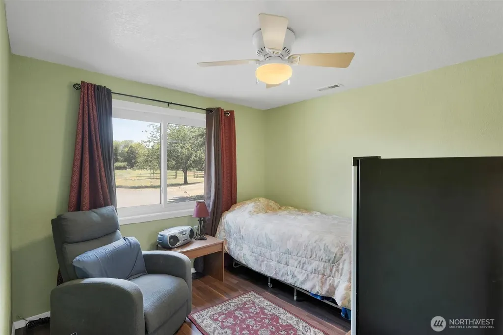 10025 NE Ward Road Brush Prairie WA 98606