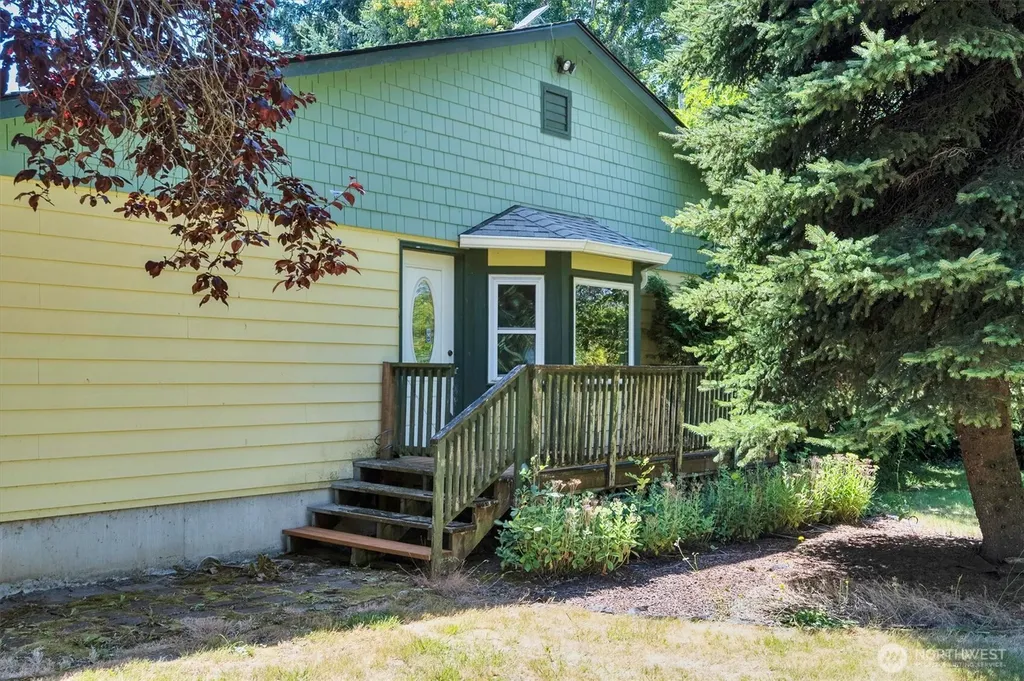 10025 NE Ward Road Brush Prairie WA 98606