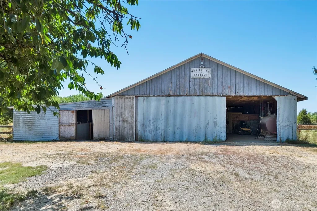 10025 NE Ward Road Brush Prairie WA 98606