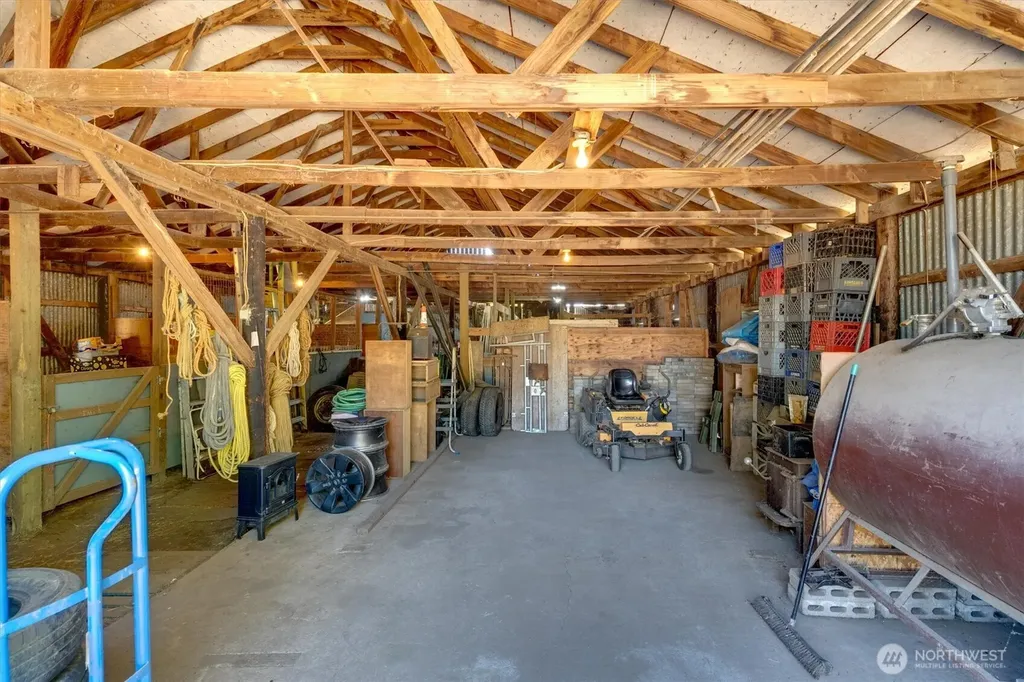 10025 NE Ward Road Brush Prairie WA 98606