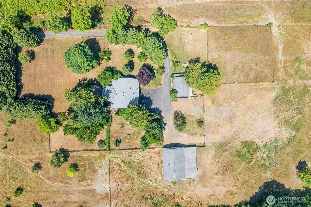 10025 NE Ward Road Brush Prairie WA 98606