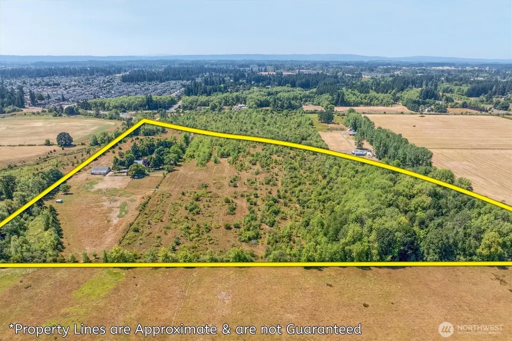 10025 NE Ward Road Brush Prairie WA 98606