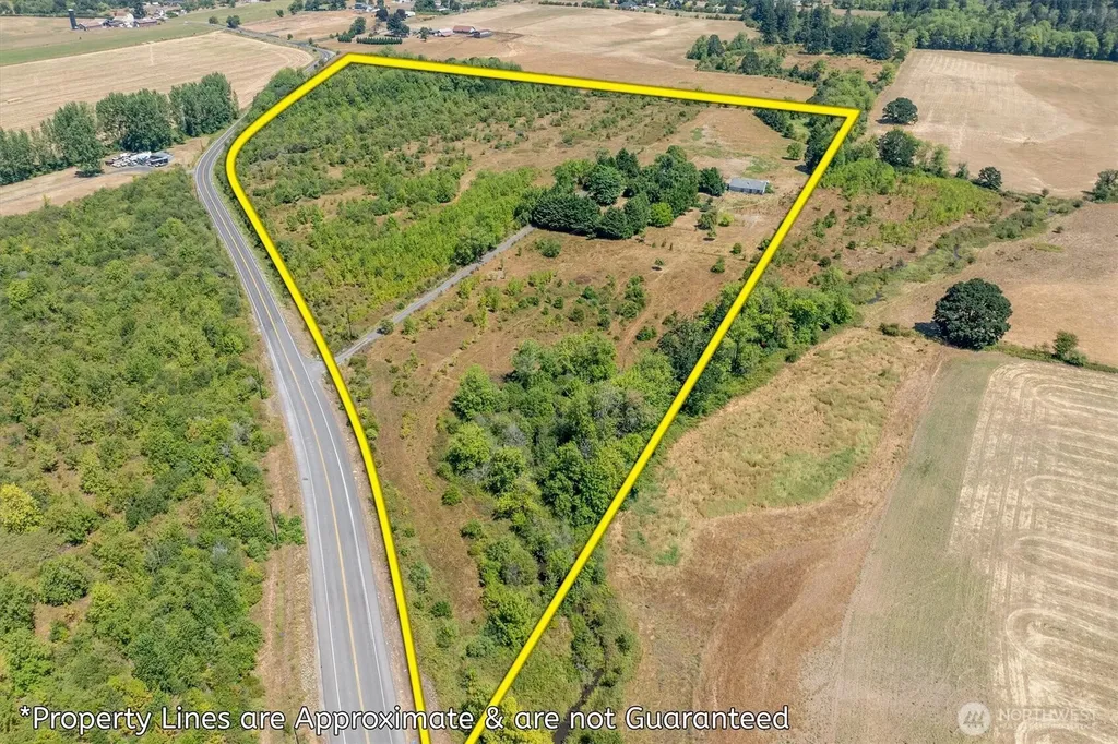10025 NE Ward Road Brush Prairie WA 98606