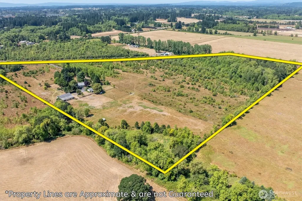 10025 NE Ward Road Brush Prairie WA 98606