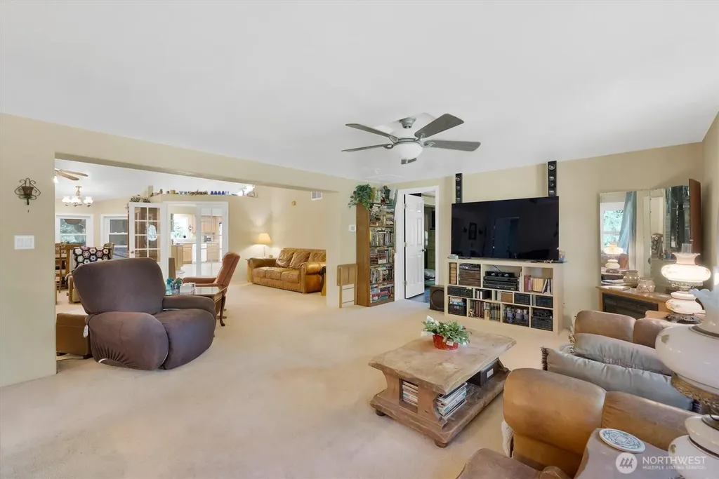 10025 NE Ward Road Brush Prairie WA 98606