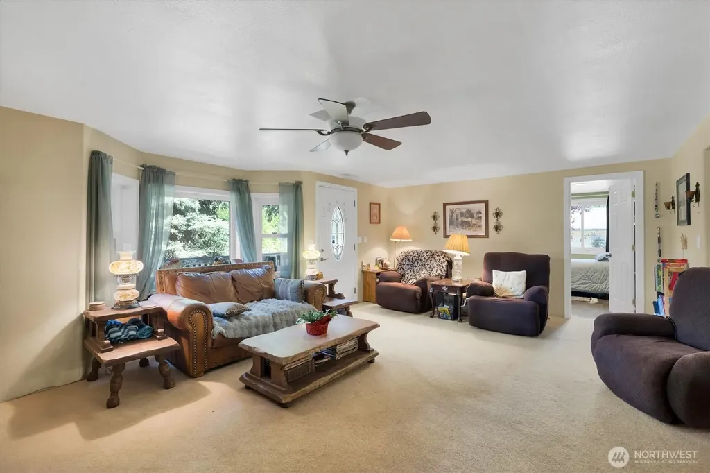 10025 NE Ward Road Brush Prairie WA 98606