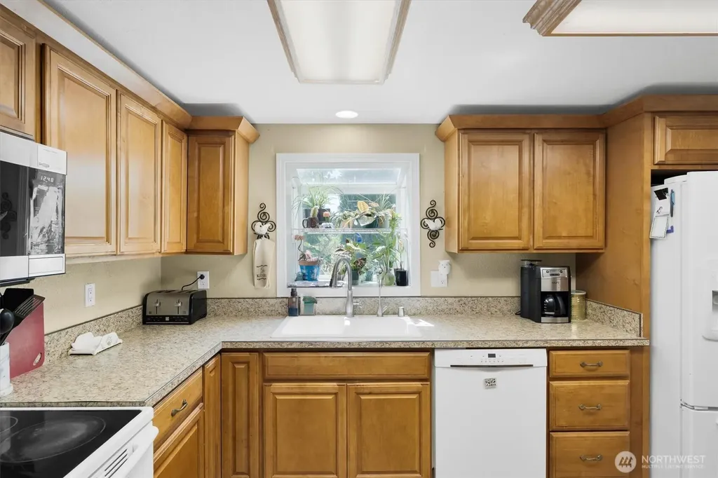 10025 NE Ward Road Brush Prairie WA 98606
