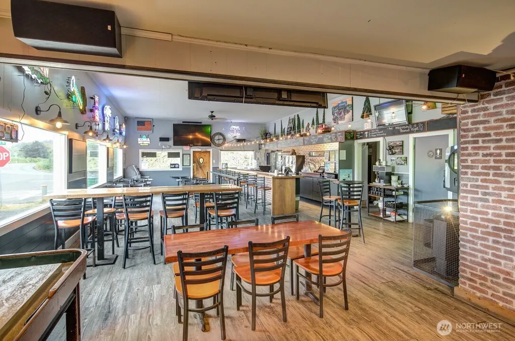 3119 Sr 109 Copalis Beach WA 98535