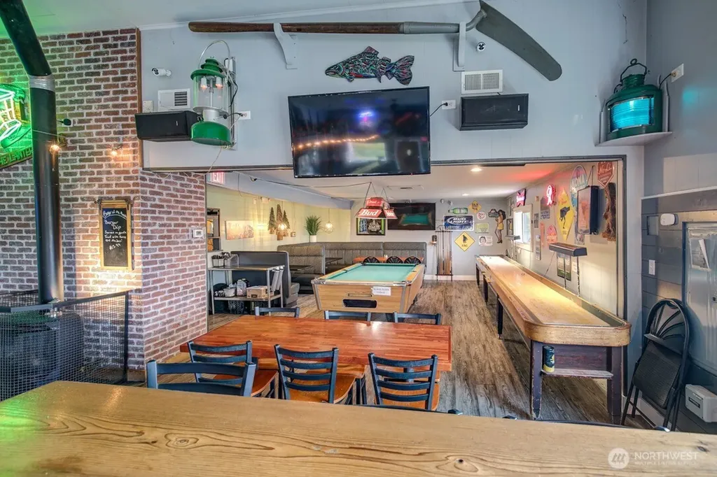 3119 Sr 109 Copalis Beach WA 98535