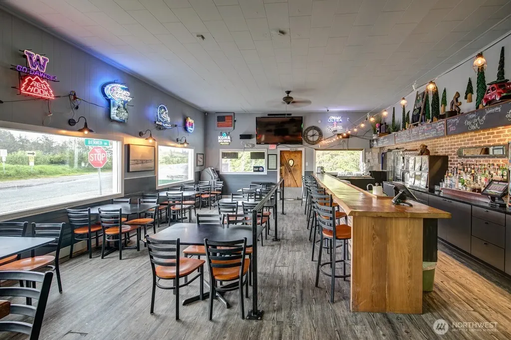 3119 Sr 109 Copalis Beach WA 98535