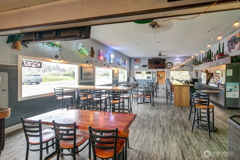 3119 Sr 109 Copalis Beach WA 98535