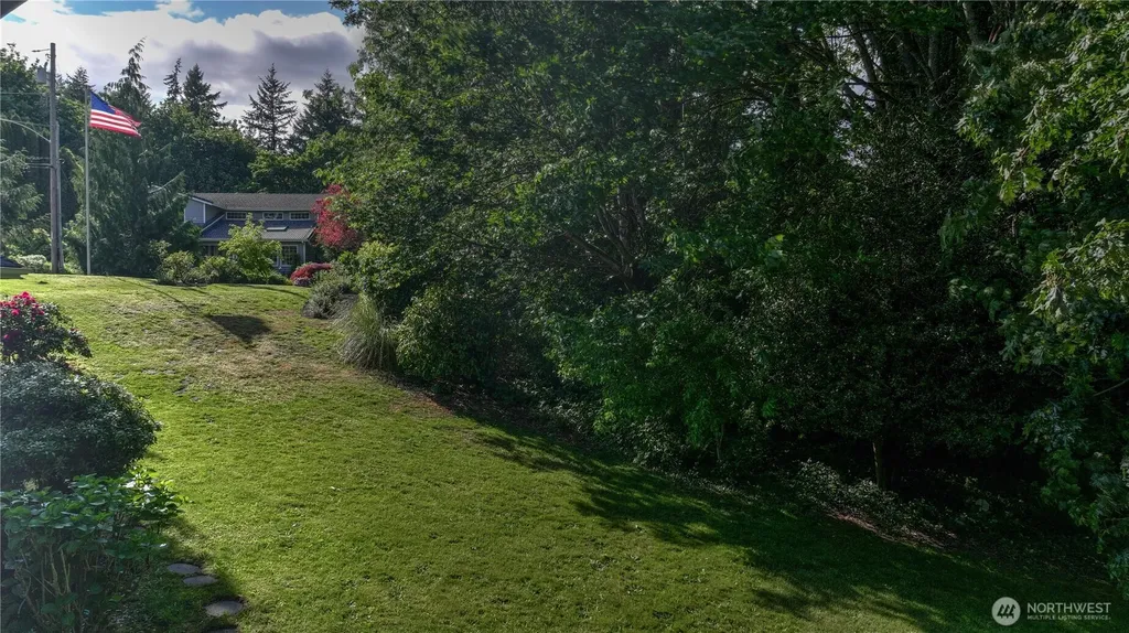0 Agnes Road NE Tacoma WA 98422