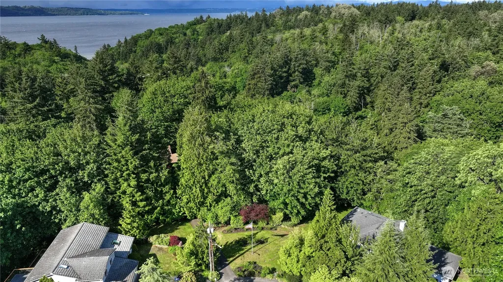 0 Agnes Road NE Tacoma WA 98422
