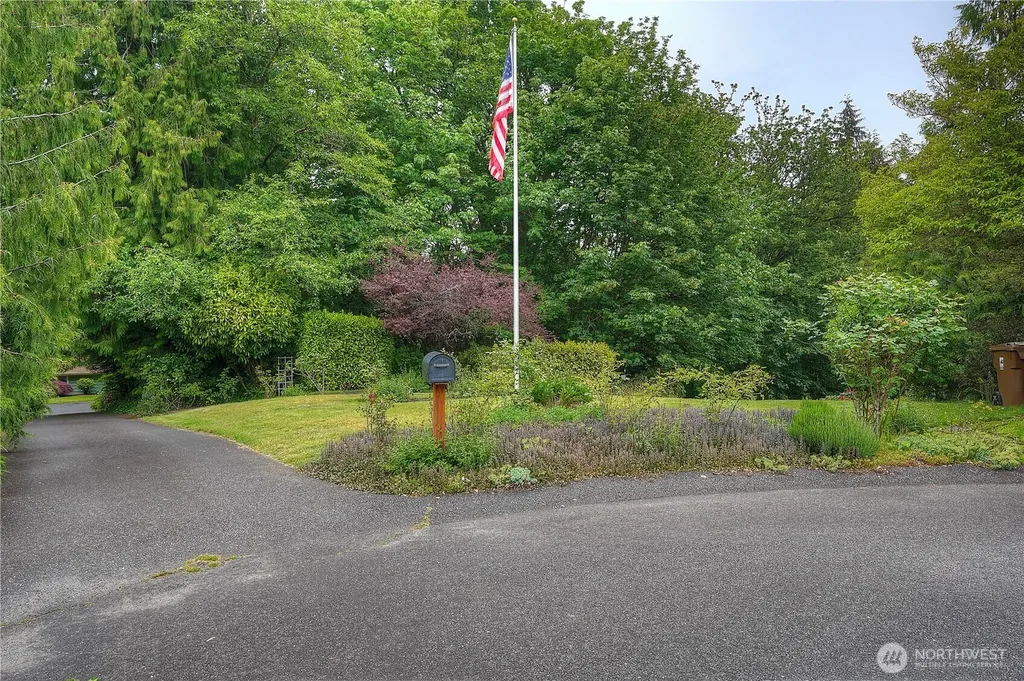 0 Agnes Road NE Tacoma WA 98422