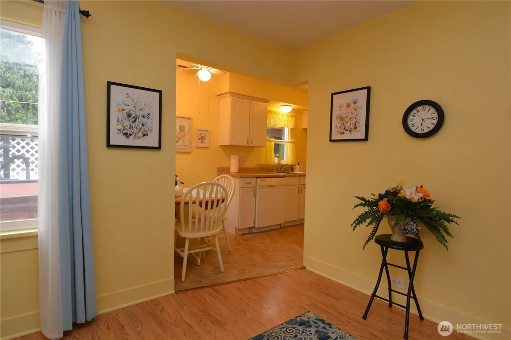 1605 7th Avenue Longview WA 98632