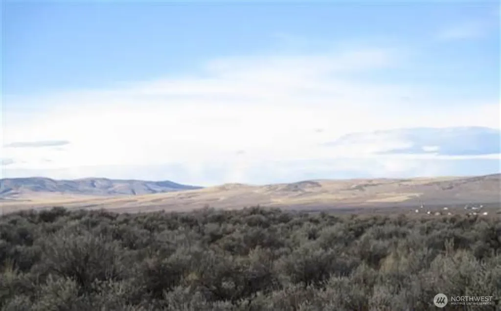 0 Lot 63 Mesa Drive Ephrata WA 98823